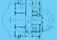 Tekenpapier Papyrus 50x65cm 120gr 250 Vel