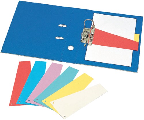 Scheidingsstrook Oxford trapezium 240x105x55mm bl 100 Stuk-1