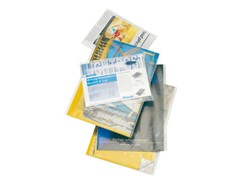 Transparante enveloppen