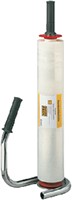 Handwikkelaar CleverPack voor 50cm rollen 1 Stuk