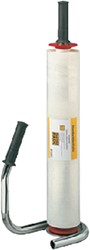 Handwikkelaar CleverPack voor 50cm rollen 1 Stuk