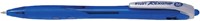 Balpen PILOT Begreen Rexgrip M blauw 1 Stuk