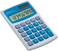 Rekenmachine Ibico 082X 1 Stuk-3