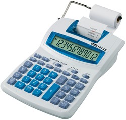 Rekenmachine Ibico 1214X 1 Stuk
