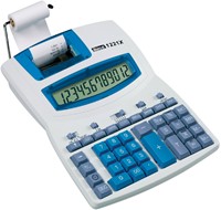 Rekenmachine Ibico 1221X 1 Stuk-3