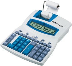 Rekenmachine Ibico 1221X 1 Stuk