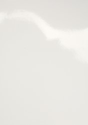 Voorblad GBC A4 karton chromo 250gr wit 100 Stuk