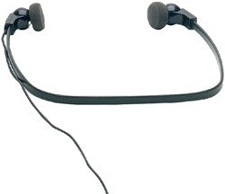 Headset Philips LFH 0234 720 725 730 1 Stuk