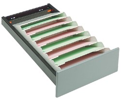 Bureaulade-organisers