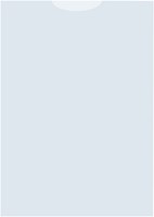 U-map Quantore A5 pp 0.12 25st 25 Stuk