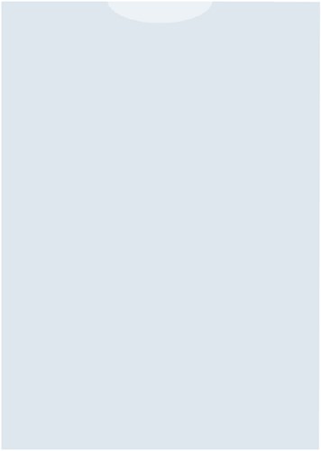 U-map Quantore A5 pp 0.12 25st 25 Stuk