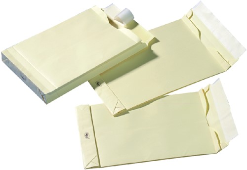 Envelop Quantore monsterzak 262x371x38 170gr zk cr 125 Stuk-3