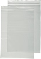 Gripzakjes IEZZY 80x120mm 50mu hersluitbaar 100 stuks-2