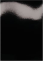 Voorblad GBC A4 karton chromo 250gr zwart 100 Stuk