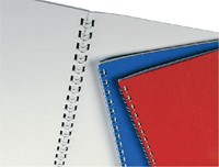 Draadrug Fellowes 12mm 34rings A4 zwart 100 Stuk-3