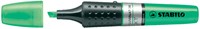 Markeerstift STABILO Luminator XT 71/33 groen 1 Stuk