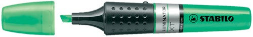 Markeerstift STABILO Luminator XT 71/33 groen 1 Stuk