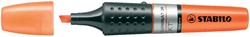 Markeerstift STABILO Luminator XT 71/54 oranje 1 Stuk