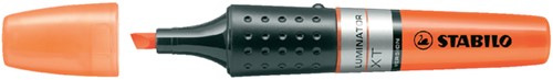 Markeerstift STABILO Luminator XT 71/54 oranje 1 Stuk