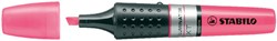 Markeerstift STABILO Luminator XT 71/56 roze 1 Stuk