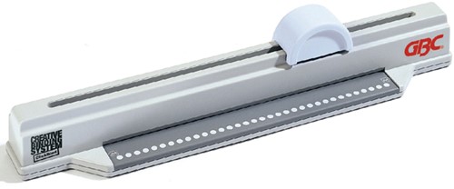 Inbindmachine GBC Clickman Click Binder 1 Stuk