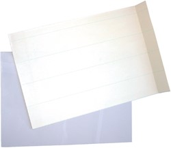 Lamineercarrier Pouchman 12 A3 5 Stuk