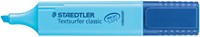 Markeerstift Staedtler 364 textsurfer blauw 1 Stuk