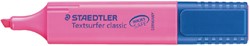 Markeerstift Staedtler 364 textsurfer roze 1 Stuk