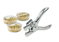 Oog- of ringhechters