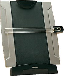 Documenthouder Office Suites 3 in 1 staand zw gs 1 Stuk