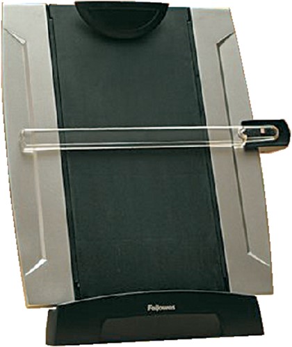 Documenthouder Office Suites 3 in 1 staand zw gs 1 Stuk