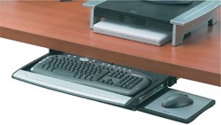 Toetsenbordplateau Office Suites muislade zw gs 1 Stuk