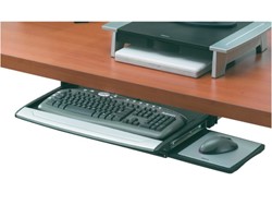 Werkplek uitbreiding