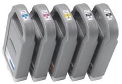 INKCARTRIDGE CANON PFI-703 MATT BLACK 1 STUK