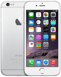 APPLE IPHONE 6 64GB ZILVER