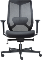 Buropoint 02 bureaustoel STUK