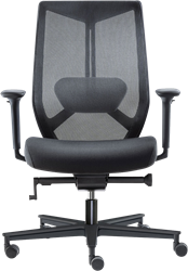 Buropoint 02 bureaustoel STUK