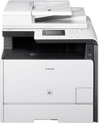 CANON I-SENSYS MF728CDW 