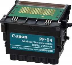 PRINTKOP CANON PF-04 IPF650 ORIGINEEL 1 STUK