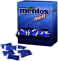 Nougat Lonka pinda vrucht doos 214 stuks 214 Stuk-2