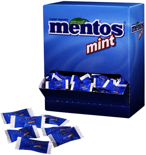 Nougat Lonka pinda vrucht doos 214 stuks 214 Stuk-2