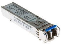 CISCO SFP GLC-LH-SMD TRANSCEIVER MODULE