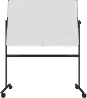 WHITEBOARD LEGAMASTER UNITE KANTELBAAR 100 X150CM  1 STUK