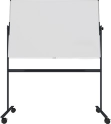 WHITEBOARD LEGAMASTER UNITE KANTELBAAR 100 X150CM  1 STUK