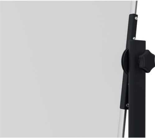 WHITEBOARD LEGAMASTER UNITE KANTELBAAR 100 X150CM  1 STUK-3