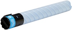 TONERCARTRIDGE DEVELOP TN-324C (A8DA4D0) CYAN 1 STUK