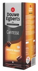KOFFIE DOUWE EGBERTS CAFITESSE SMOOTH ROAST 1.25L (INTENSITY 4)