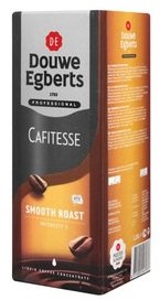 KOFFIE DOUWE EGBERTS CAFITESSE SMOOTH ROAST 1.25L (INTENSITY 4)
