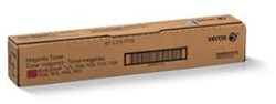 TONERCARTRIDGE XEROX 006R01515 (WC7525) 15K MAGENTA 1 STUK