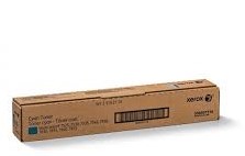 TONERCARTRIDGE XEROX 006R01516 (WC7525) 15K CYAAN 1 STUK